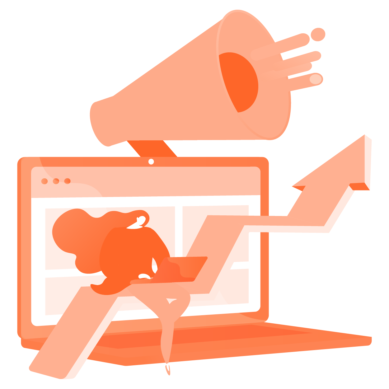 Marketing Digital – campanhas e tráfego pago