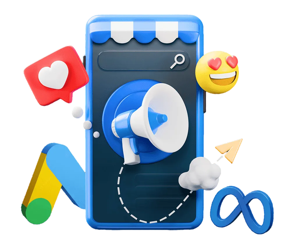 Google Ads – campanhas de tráfego pago