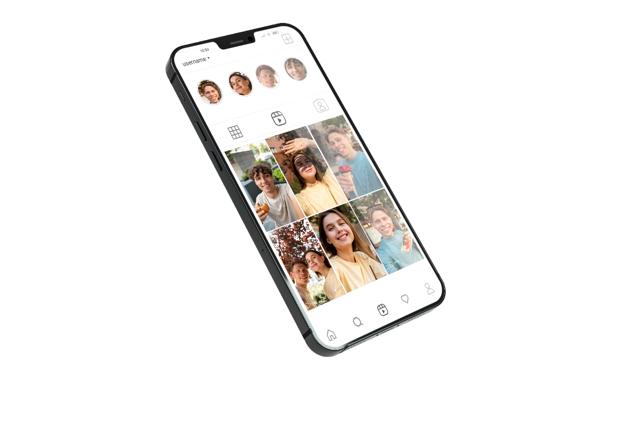 Gestão de redes sociais – conteúdo estratégico e engajamento