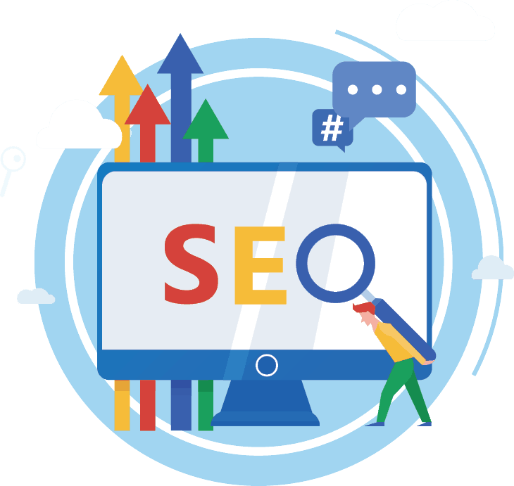 SEO – posicionamento orgânico nos resultados de busca